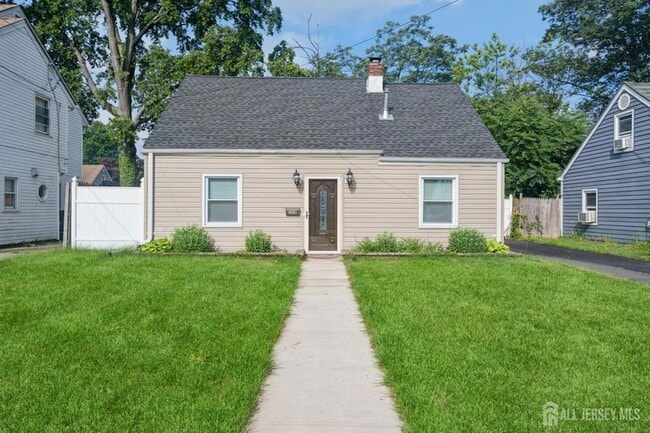 208 Penn Ave