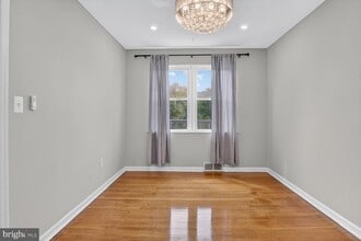 1207 Cedarcroft Rd in Baltimore, MD - Building Photo - Building Photo