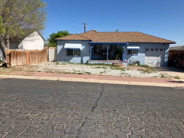 16774 Zenda St in Victorville, CA - Building Photo