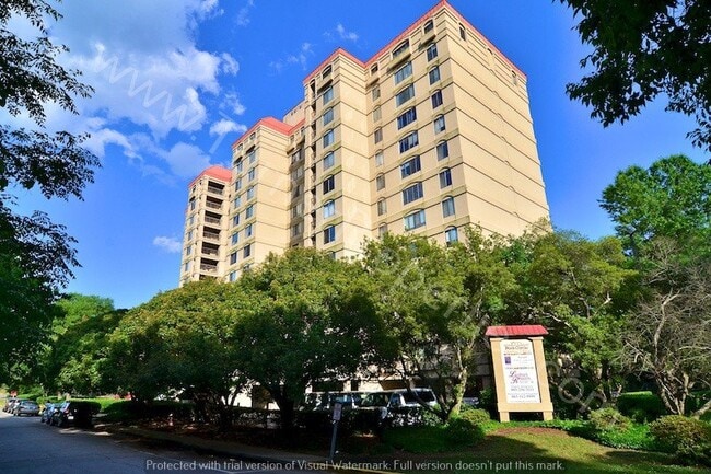 1600 Park Cir, Unit Apt 1102 in Columbia, SC - Foto de edificio - Building Photo