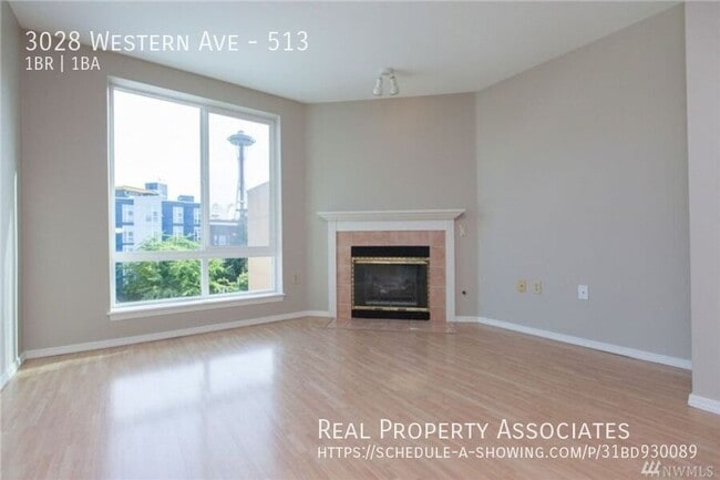 3028 Western Ave in Seattle, WA - Building Photo - Building Photo