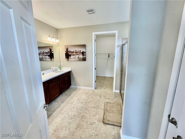 property at 3040 SW 22nd Pl