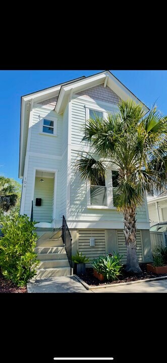 194 Fishburne St in Charleston, SC - Building Photo