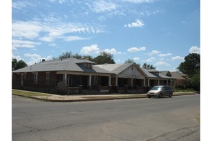 749-759 E 14th St Apartments