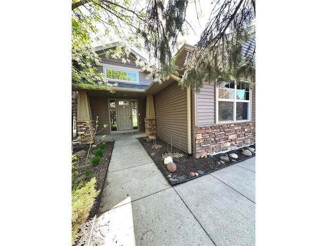 property at 1539 Hydram Ave N