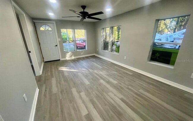 1205 Dell St in Starke, FL - Building Photo - Building Photo