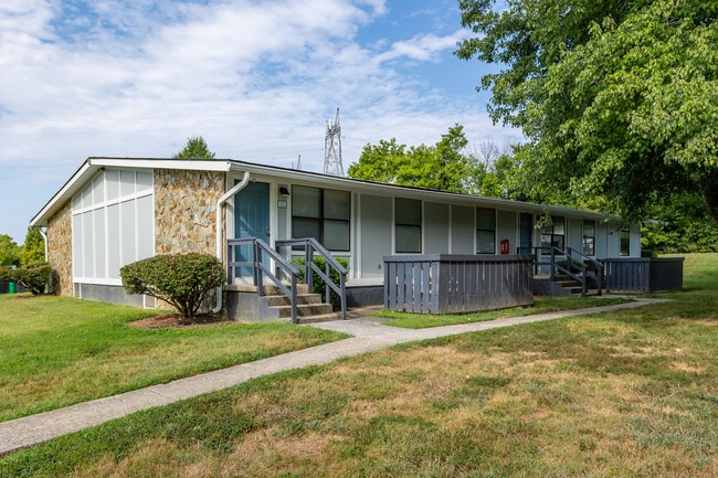 Drake's Creek Cooperative