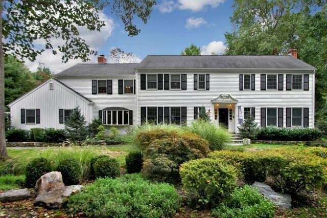 property at 38 Sturges Cmns