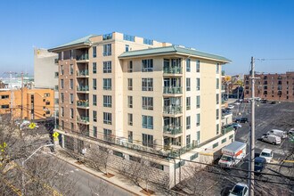 Terraces On Grant in Columbus, OH - Building Photo - Primary Photo