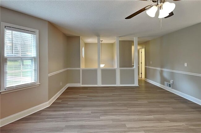 3408 Spinnaker Way in Acworth, GA - Building Photo - Building Photo
