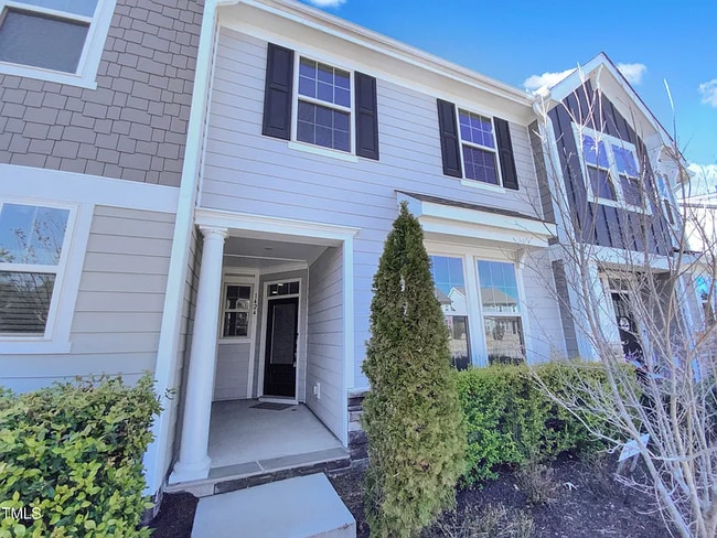 property at 1424 Elk Falls Dr