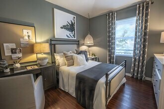 IMT Gulfstream in Boynton Beach, FL - Foto de edificio - Building Photo