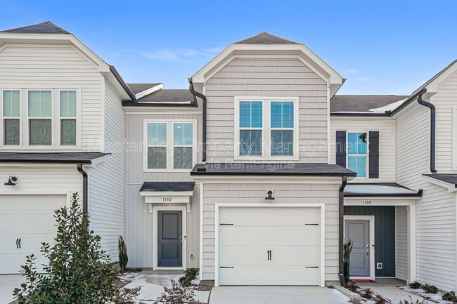 property at 3115 Carpenter Rd