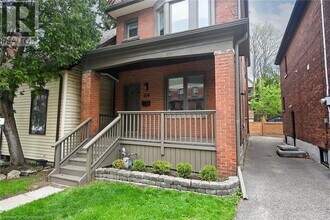236 Bold St in Hamilton, ON - Building Photo - Building Photo