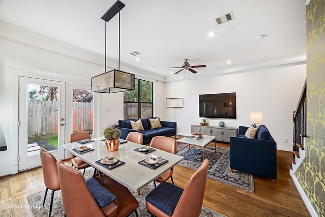 property at 828 W 19th St