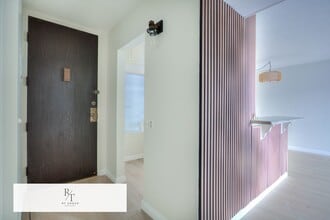 421 La Fayette Park Pl in Los Angeles, CA - Building Photo - Building Photo