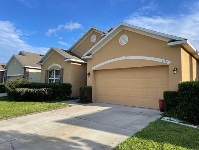 property at 8759 Isla Bella Dr