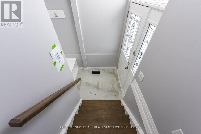 47 Jade Crescent in Brampton, ON - Building Photo - Building Photo