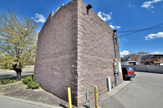 12208 Indian School Rd NE in Albuquerque, NM - Foto de edificio - Building Photo