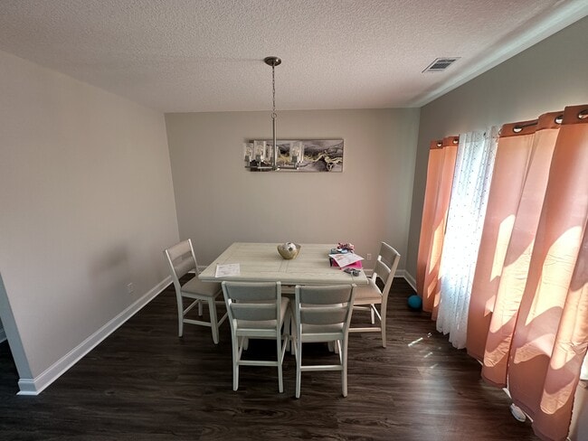 544 Abode Ave in Hinesville, GA - Building Photo - Building Photo