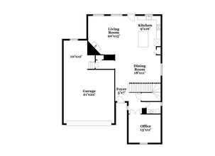 14937 Melco Ave in Parker, CO - Building Photo - Building Photo