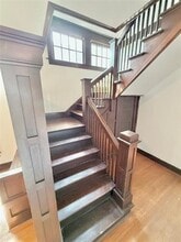 517 W Hull St in Denison, TX - Building Photo - Building Photo