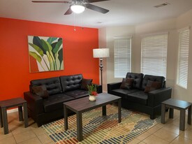 23310 High Point St in Prairie View, TX - Building Photo