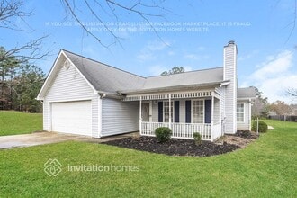10 McIntosh Estates Dr in Sharpsburg, GA - Building Photo - Building Photo