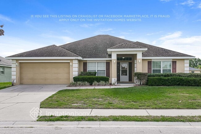 property at 6859 Hunters Crossing Blvd