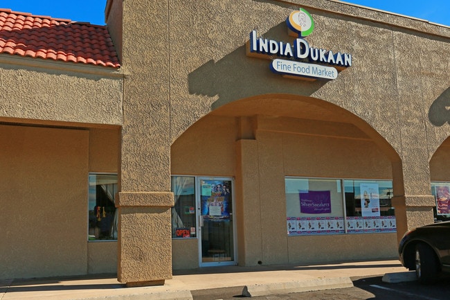 Apartments for rent in Balboa Heights, AZ