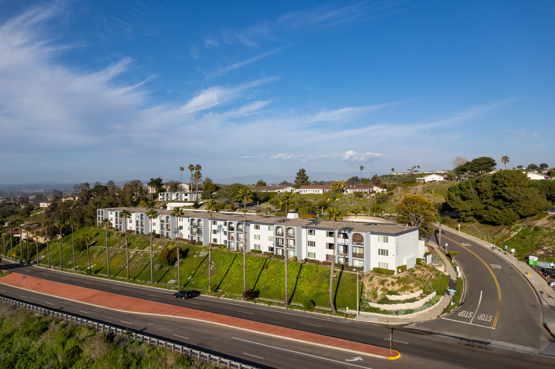 3606 Vista Rey in Oceanside, CA - Building Photo