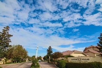Lotus Villas in Bakersfield, CA - Building Photo - Building Photo