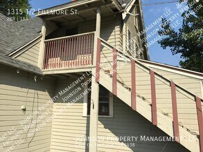 1315 Fillmore St in Caldwell, ID - Building Photo - Building Photo