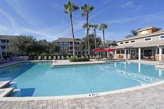 Trinity Palms at Seven Springs in New Port Richey, FL - Building Photo - Building Photo
