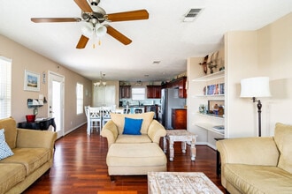 820 Sandollar, Unit ID1351282P in Port Bolivar, TX - Foto de edificio - Building Photo