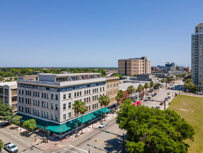 Churchwell Lofts at East Bay in Jacksonville, FL - Building Photo - Building Photo