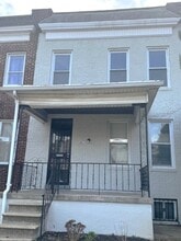 3617 W Garrison Ave in Baltimore, MD - Building Photo - Building Photo