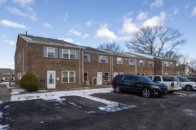 Liberty Square Condos in Philadelphia, PA - Building Photo - Building Photo