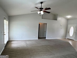 218 Royal Palms Ave in Kingsland, GA - Building Photo - Building Photo