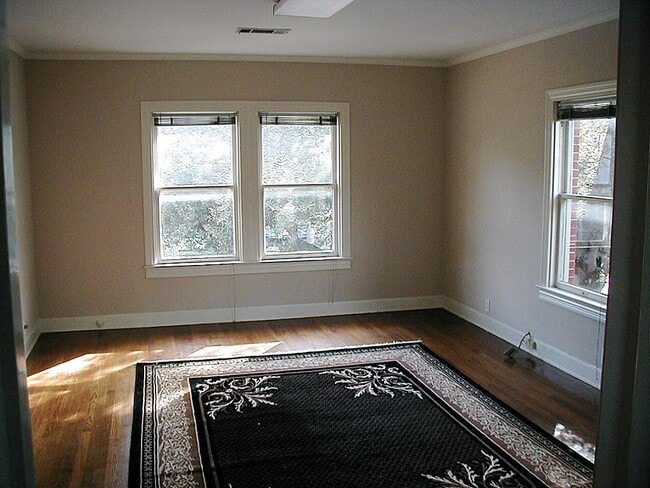 property at 2038 Lexington St