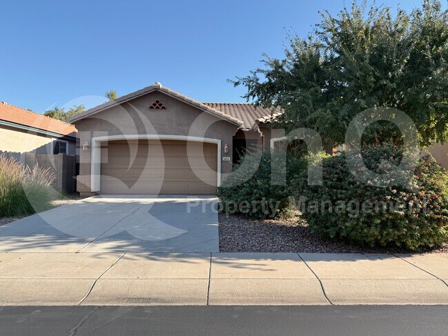 3031 S Sailors Way in Gilbert, AZ - Building Photo - Building Photo