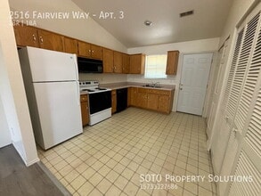 2516 Fairview Way in Perryville, MO - Building Photo - Building Photo