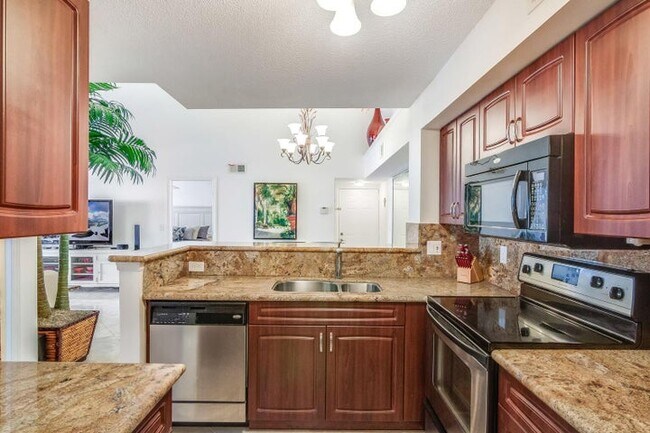 1715 Village Blvd, Unit 201