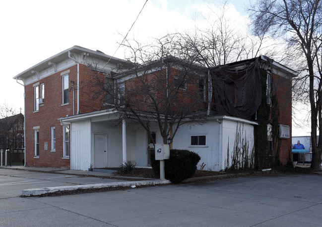 502 E Adams St in Muncie, IN - Building Photo - Building Photo