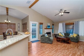 3008 Birch Dr in Cedar Park, TX - Building Photo - Building Photo