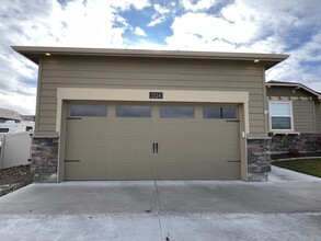 2124 S Kona Ave. in Nampa, ID - Building Photo - Building Photo