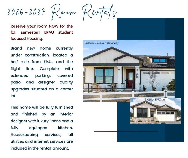 property at 1204 Tranquil Ln