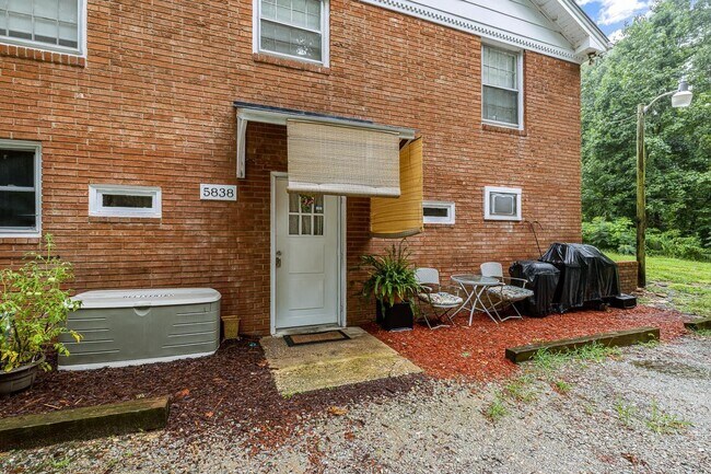 property at 5838 US-421