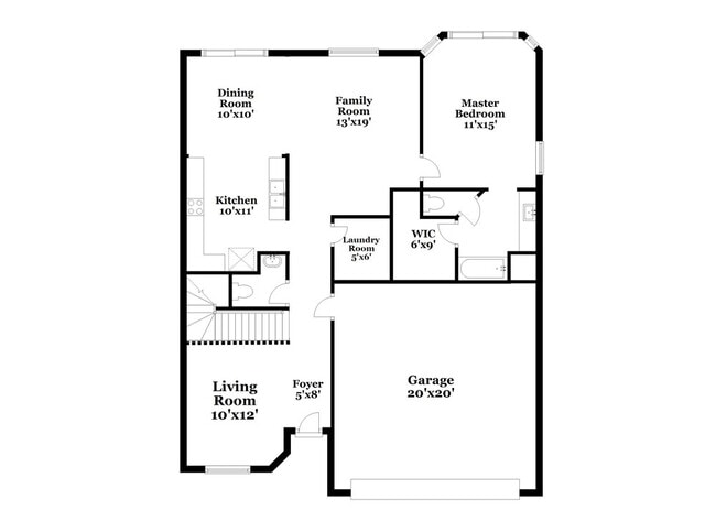 1222 E Grove St in Phoenix, AZ - Building Photo - Building Photo
