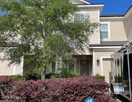 property at 13114 Annie’s Walk Dr